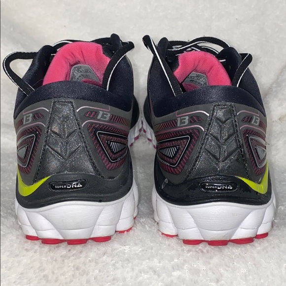 Brooks Glycerine Running Shoes - Picture 5 of 8